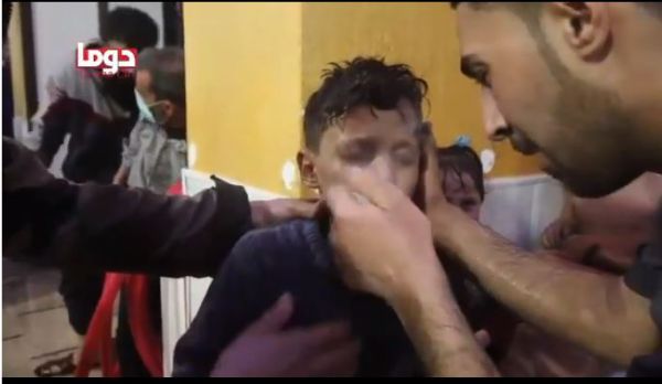 זעזוע במערכת הפוליטית: "העולם צריך להתערב"