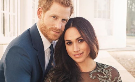 הזוג המלכותי הודיע: לא נסכים לקבל מתנות לחתונה