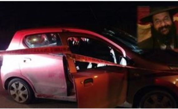 כתב האישום נגד המחבל חשף: תושבי יצהר צדקו