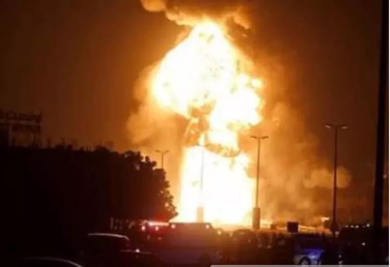 דיווח באיראן: בכיר משמרות המהפכה נהרג בסוריה