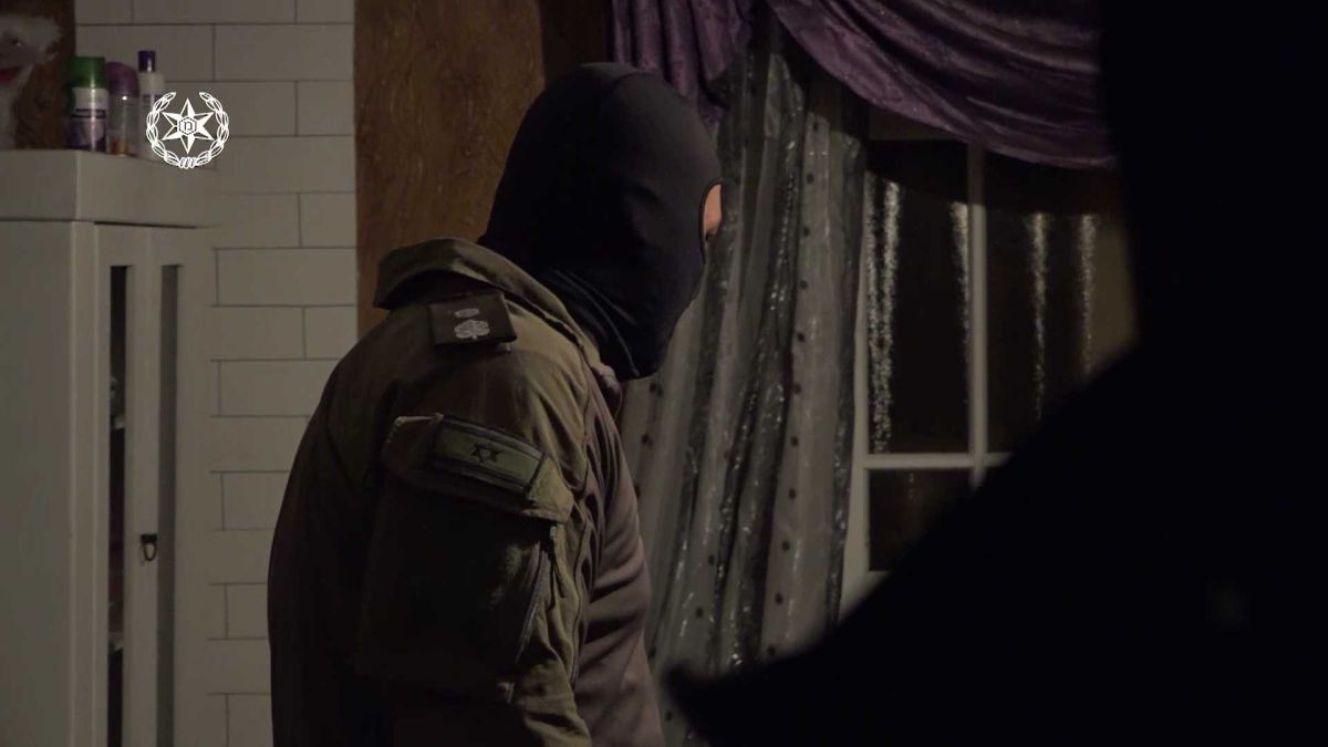 סרטון הבדואים: המשטרה החרימה את רכבי היורים