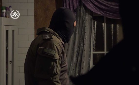 סרטון הבדואים: המשטרה החרימה את רכבי היורים