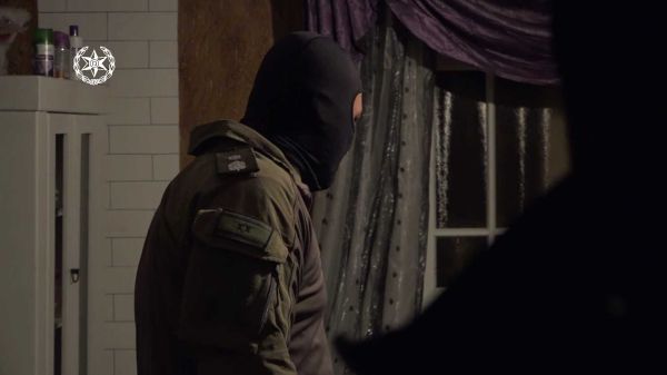 סרטון הבדואים: המשטרה החרימה את רכבי היורים