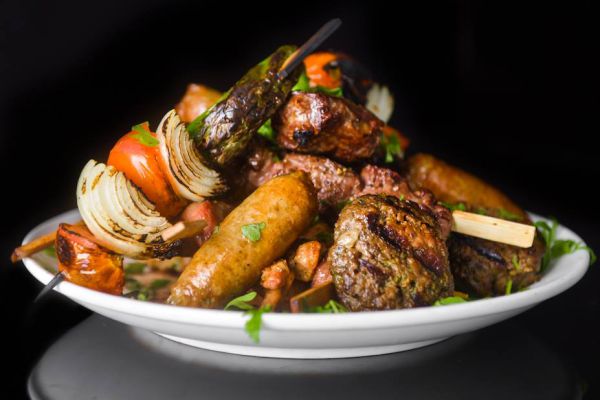 המסעדה שגילתה את אמריקה| ביקורת מסעדות