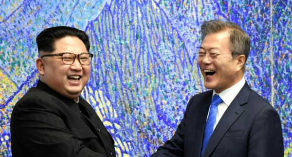 נשיא צפון קוריאה מתחייב: "החל עידן ללא מלחמה"