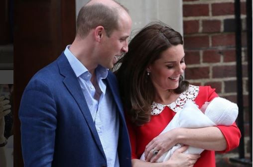 המחווה המרגשת של קייט מידלטון לנסיכה דיאנה