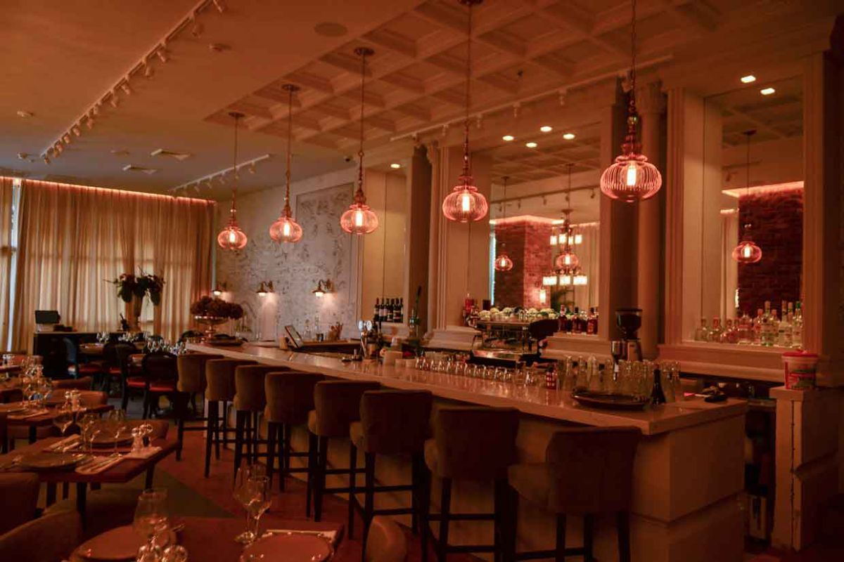 מסעדת שאלוט – בבין הזמנים זה המקום לבלות 