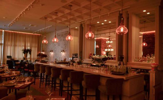 מסעדת שאלוט – בבין הזמנים זה המקום לבלות 