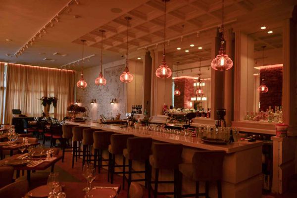 מסעדת שאלוט – בבין הזמנים זה המקום לבלות 