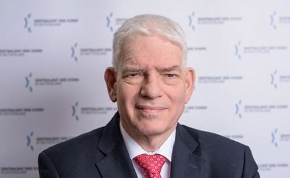 גרמניה: מנהיג הקהילה היהודית בקריאה מדאיגה