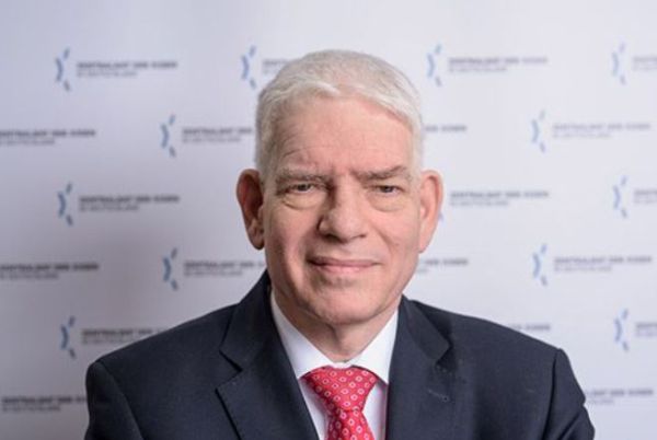 גרמניה: מנהיג הקהילה היהודית בקריאה מדאיגה