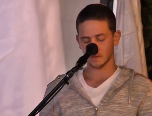 אחיו של הנרצח בפיגוע: "לא הספקתי לבקש סליחה"