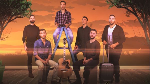 ספיישל לימי הספירה: ווקאל'ס במשאפ מאחד•צפו