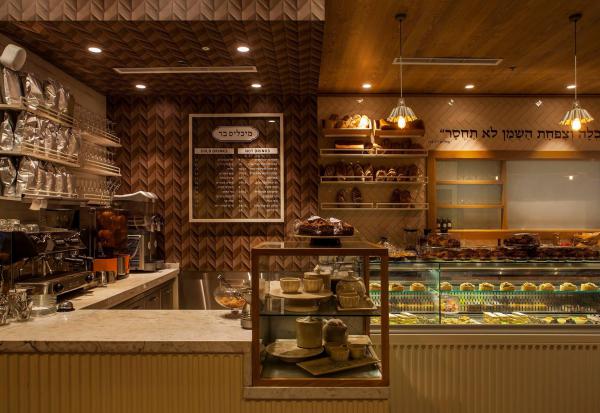 מיכלי'ס: בירת הבצק והגבינות|ביקורת מסעדות