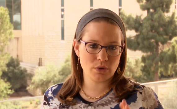 סיוון רהב: השאלה הגדולה שצריך לשאול בחגיגות ה70