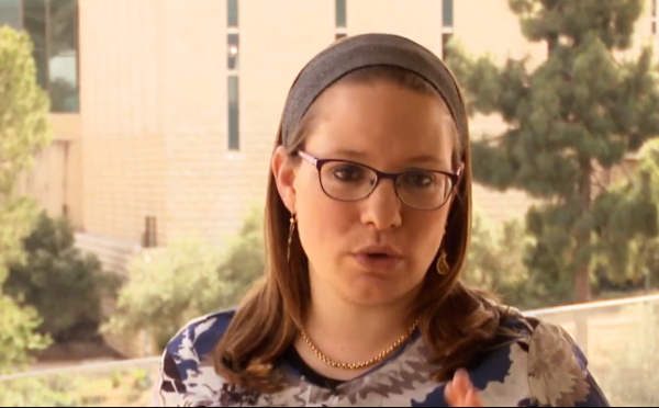 סיוון רהב: השאלה הגדולה שצריך לשאול בחגיגות ה70