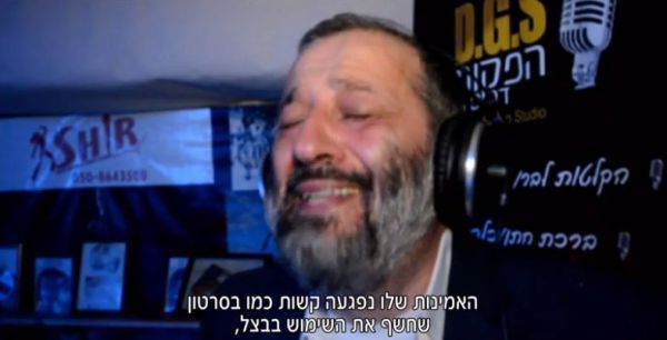 האם מפלגת ש"ס תימחק מהמפה הפוליטית?