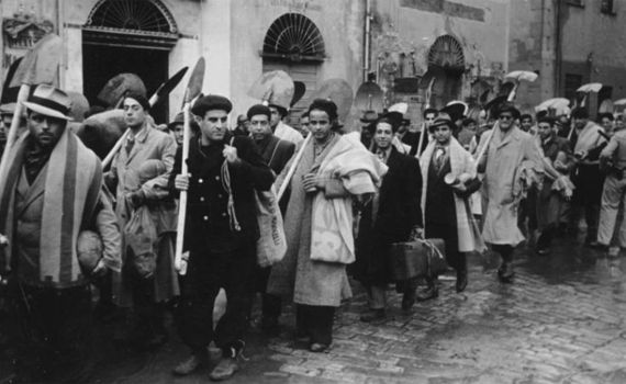 השנה החלטתי להשמיט מילה אחת מתפילת 'יזכור'