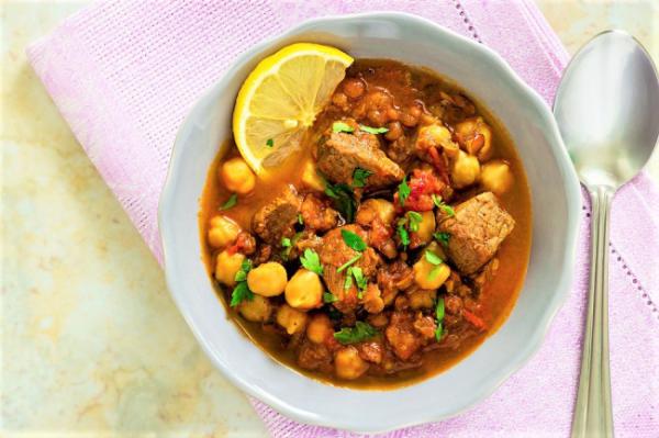 לקראת שבת גשומה: מתכון מנצח לתבשיל בשר ראש