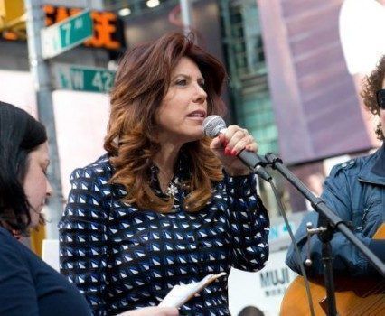 ג'ודי ניר מוזס מגלה: "למה לא עמדתי היום בצפירה"