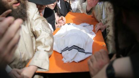 'חוותה חזיון אלוקי': אמו של הפעוט שטבע חשודה ברצח