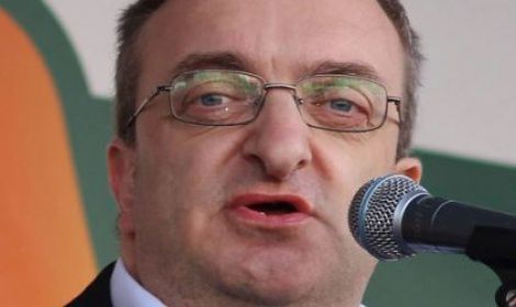 אופס: מבוכה לממשלה בגלל שגיאת הקלדה