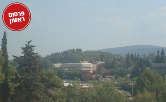 בית ספר מפגיש תלמידים עם פליטה אריתראית