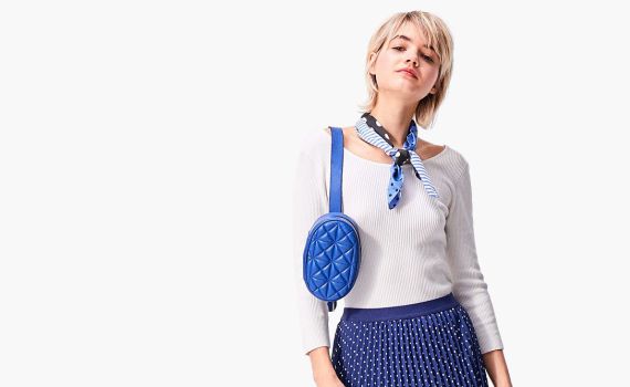 בחג הזה תלבשי כחול לבן: 7 טיפים לכבוד 7 עשורים