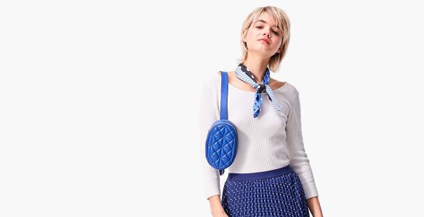 בחג הזה תלבשי כחול לבן: 7 טיפים לכבוד 7 עשורים