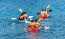 לכל המשפחה: החופשה הכי טובה לדתיים בישראל