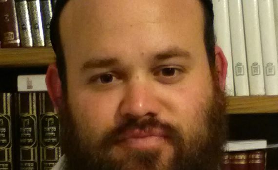 אין לנו פריבילגיה להיות רגועים/ תגובה לרב גורדין