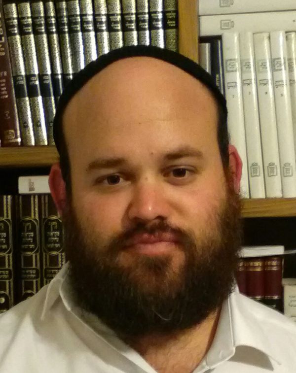 אין לנו פריבילגיה להיות רגועים/ תגובה לרב גורדין