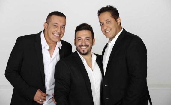 צפו: הפרויקט של רביבו בסינגל לרגל חגיגות ה70