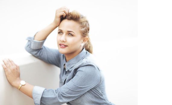 מלכת העצים: הג'וב החדש של עדן בן זקן בקק"ל