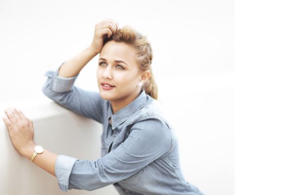 מלכת העצים: הג'וב החדש של עדן בן זקן בקק"ל