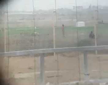 סערת 'סרטון הצלף': זה מה שקרה שם באמת