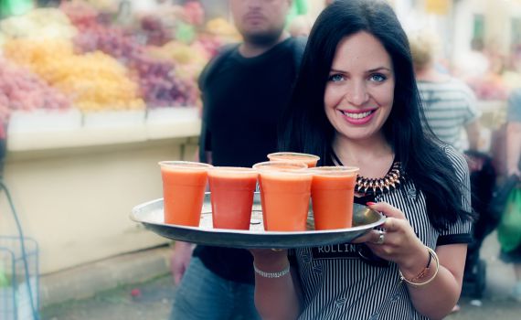 פסח בלי רגשות אשם: כל הטיפים, השיטות והמתכונים