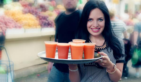 פסח בלי רגשות אשם: כל הטיפים, השיטות והמתכונים