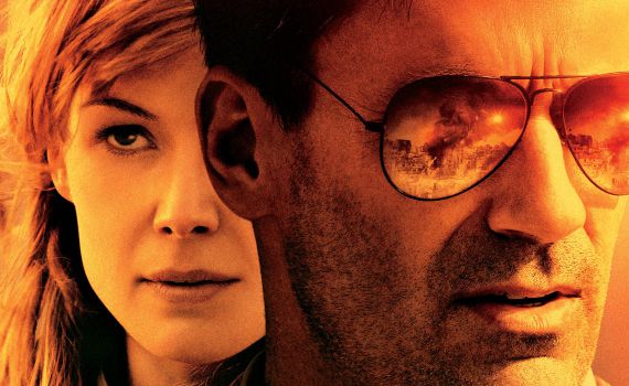 'המגשר'• סרט כייפי עם קריצת ביקורת לישראל