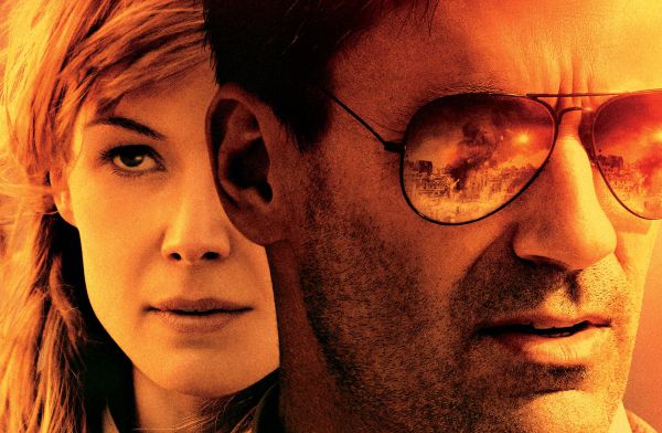 'המגשר'• סרט כייפי עם קריצת ביקורת לישראל