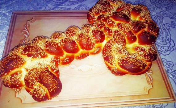 הפוסק הספרדי על סגולת 'חלת מפתח': "זה רציני?"