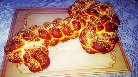 הפוסק הספרדי על סגולת 'חלת מפתח': "זה רציני?"