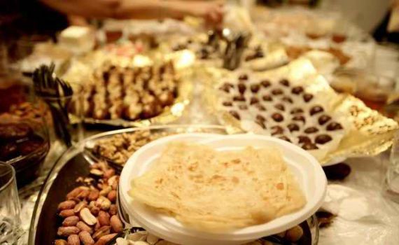 לא למרוקאים בלבד: מתכונים מנצחים למימונה