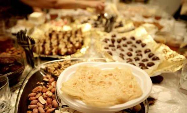 לא למרוקאים בלבד: מתכונים מנצחים למימונה