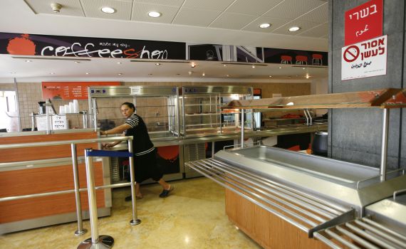 רבנית לכנסת? שטרן תומך, ליב"ה: איבוד עשתונות