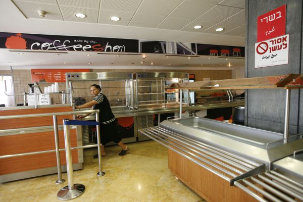 רבנית לכנסת? שטרן תומך, ליב"ה: איבוד עשתונות