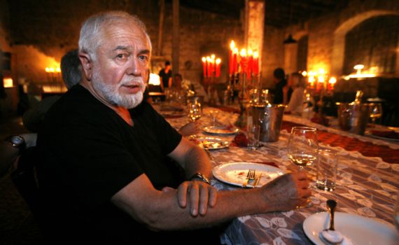 "שוכבים חיילים ויורים באנשים, זה גרם לי עצב"