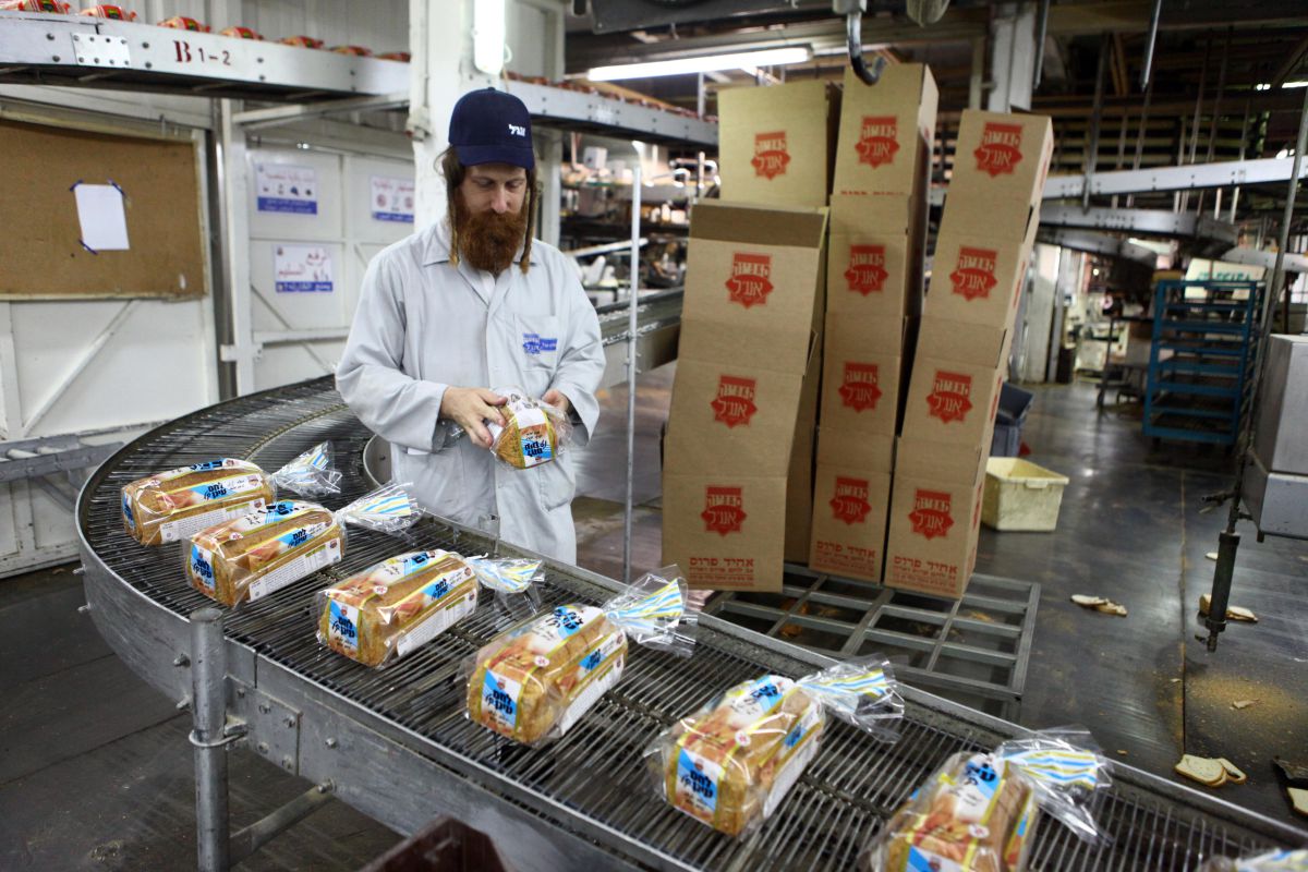 הקוד הנסתר לחמץ? חומרה מיותרת מבחינה הלכתית