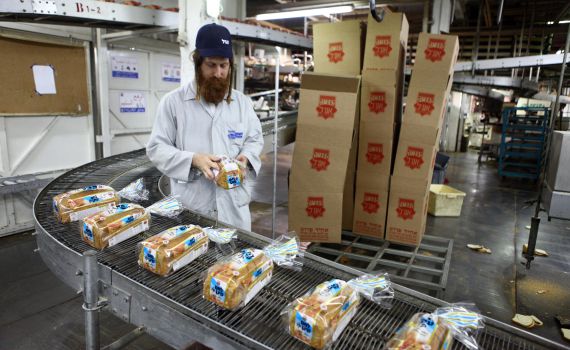 הקוד הנסתר לחמץ? חומרה מיותרת מבחינה הלכתית