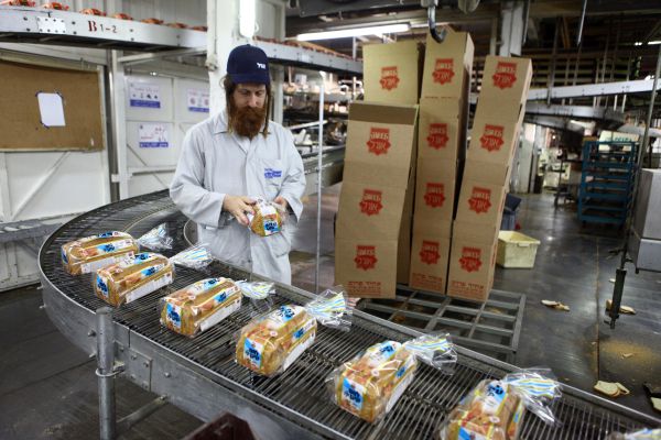 הקוד הנסתר לחמץ? חומרה מיותרת מבחינה הלכתית